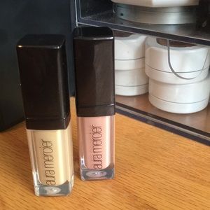 Laura Mercier Lip Glacé